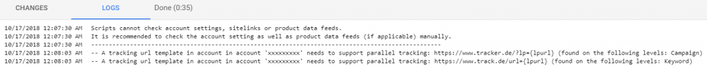 New Script: Are You Ready for Parallel Tracking? | PPC Epiphany